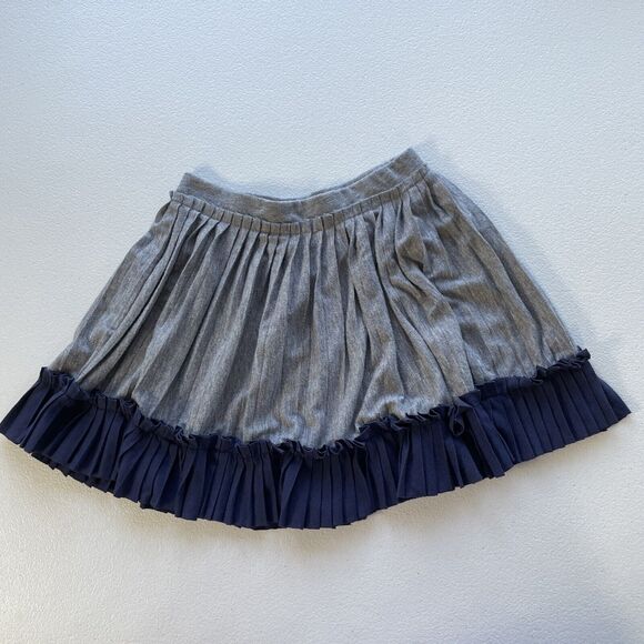 Lot of 11 Girls 4-5 Romper Jumper , Skirts, Tops Kids Bundle Assorted Brands - Picture 9 of 13